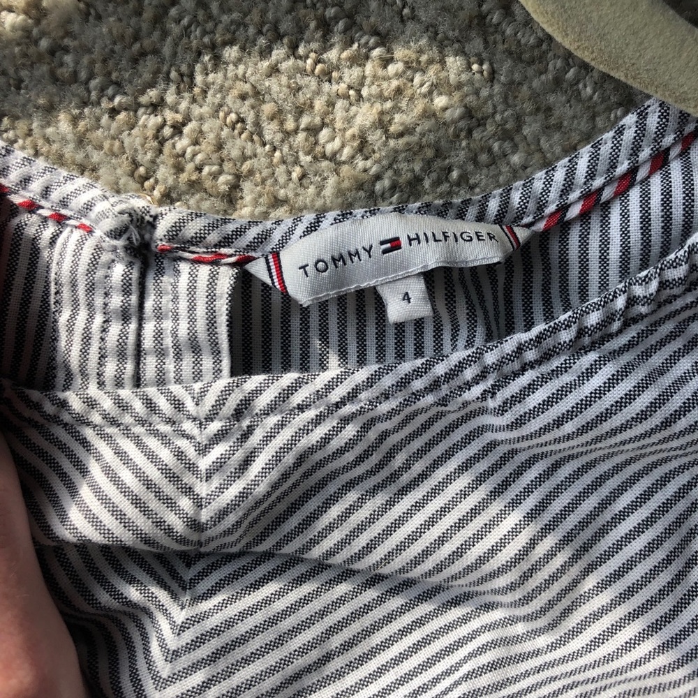 Tommy Hilfiger Blouse